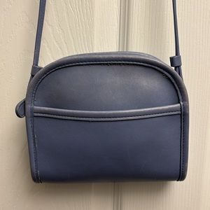 Coach Vintage Abbie Crossbody PERIWINKLE 9017 United States